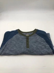 Faded Glory Quality Guaranteed Boys XXL 2XG (18) Long Sleeve Button Shirt Casual - Picture 1 of 24