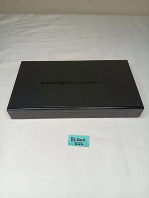 Pakedge SX-8P Network Switch-No Power Cord - Image 1 of 4