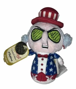 Hallmark itty bittys Maxine Stars and Stripes Limited Edition (L) - Picture 1 of 1
