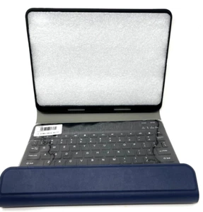 Wireless Keyboard Case Magnetic Adjustable with Android Honeycomb 3.1 or Later - Picture 1 of 4