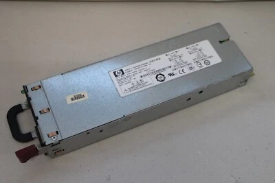 Netzteil HP 700W ATSN 7000956-Y000 HSTNS-PR02 P/N: 411076-001 Power Supply - Bild 1 von 4