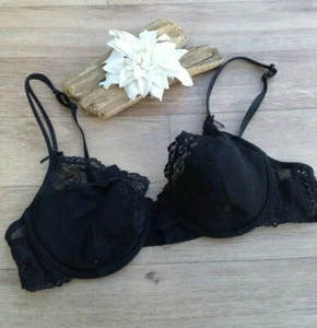 VARIE MARCHE 38B REGGISENI coppa completa NERO - Foto 1 di 7