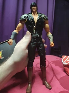 Hokuto No Ken Medicom RAH - Bild 1 von 7