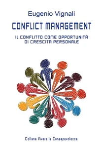 Conflict management - Il conflitto come opportunità di crescita personale - Picture 1 of 1