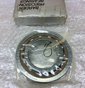 BARDEN 213HDL THRUST BEARING 120MM OD X 65MM ID X 46MM WIDE NEW IN BOX - Picture 1 of 4
