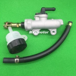 New Rear Brake Master Cylinder Pump For SUZUKI TL 1000R 1000S 97-03 69600-33C00 - Picture 1 of 1