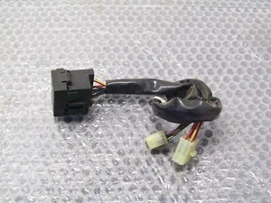PORTAFUSIBILI PER HONDA PANTHEON 125 - 150 DEL 2000 (e24759) - Imagen 1 de 1
