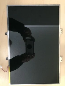 LCD Display Panel Genuine Chi Mei 15.4" N154I2-L05 Rev.C1 Glossy - Picture 1 of 3