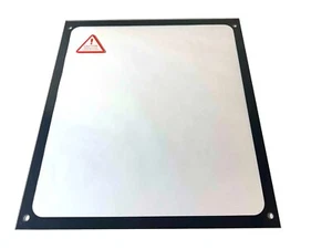 iBuyPower BB951 BB961 Gaming PC  Series Case Side Tempered Glass Panel Cover - Picture 1 of 2