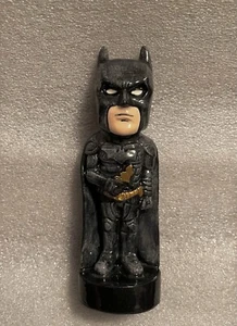 Batman Custom Figur Statue The Dark Knight DC Comics Made In Mexico OOAK - Bild 1 von 3