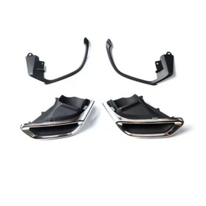 For Honda Accord 2018-20 Exhaust Muffler Tail Pipe Tip Tailpipe Modified upgrade - Bild 1 von 9