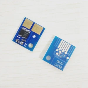 Chip for Primera CX1000 CX1200 Digital Color Label Press 57401 57402 57403 57404 - Picture 1 of 6