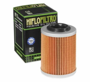 HIFLO Oil Filter for BOMBARDIER CAN-AM Outlander Renegade Commander Defender - Bild 1 von 1