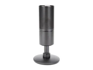Razer Seirēn X USB Super Cardioid Condenser Microphone - Black (IL/RT6-15340-... - Zdjęcie 1 z 1