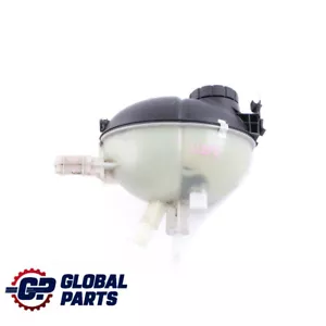 Mercedes W212 Coolant Expansion Tank Reservoir Bottle A2045000549 - Picture 1 of 12