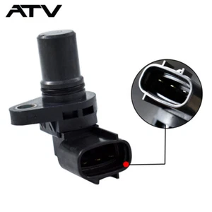 Sensor de velocidad para KAWASAKI Brute Force Mule Prairie Teryx 2001-2009 21176-1104 - Imagen 1 de 8