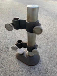 Swedish Gage Co. Dial Indicator Stand Machinist Tool - Picture 1 of 3