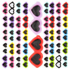  80 Pcs Mini Clips for Hair Resin Sunglass Beads Jewls Phone Case