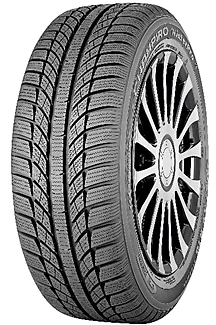 Winterreifen GT Radial 245/40 R18 97V CHAMPIRO WINTERPRO HP XL M+S - Bild 1 von 4