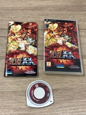 PSP Metal Slug XX Rare Italian Version PAL