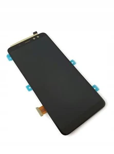 NEW Original LCD Display Assembly with Digitizer for Samsung Galaxy A8 2018 - Zdjęcie 1 z 1
