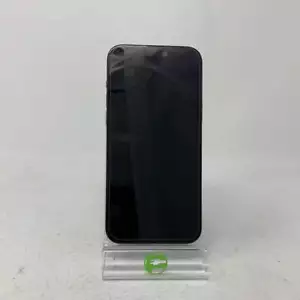 T-Mobile Apple iPhone 15 Plus 256GB BLACK MTXX3LL/A - Picture 1 of 7