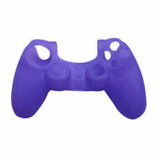 Silicone Rubber Skin Cover Protective Gel Case for Playstation 4 PS4 Controller