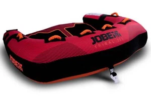 Jobe Tube TRIBAL III Funtube Sport Wassersport 3 Personen tube Wasserring - Bild 1 von 12