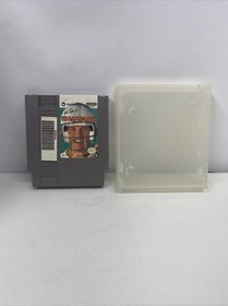 John Elway&rsquo;s Quarterback Nintendo Entertainment System NES Authentic Tested
