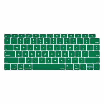 Waterproof Silicone Keyboard Protective for Macbook Air 13 2018 Release A1932  - Image 1 of 4