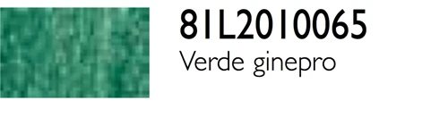 Verde Ginepro Ly R Aquarell Matita colorata - Immagine 1 di 1