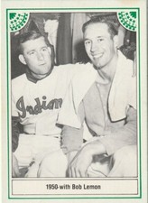 FREE SHIPPING-MINT-1983 ASA The Bob Feller Story  #9