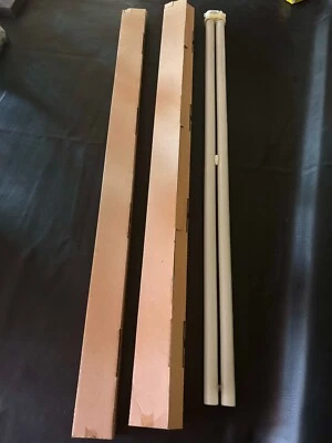 Power Compact 96 Watt Actinic Square :: Pinned Bulb For Aquariums - Image 1 of 3