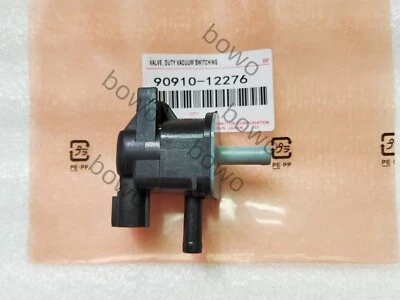 OEM 90910-12276 Vapor Canister Purge Valve Solenoid For Toyota 4Runner Matrix Foto 1 de 4