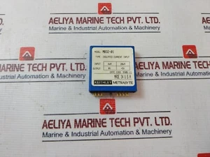 Keithley Metrabyte Mb32-01 Isolated Current Input - Picture 1 of 8