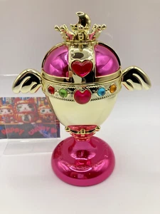 Sailor Moon Rainbow Moon Kelch Raumduft Etui Bandai Japan ohne Box - Bild 1 von 16