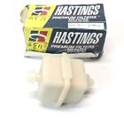 1970-71-72-73-74-75-76-77 PORSCHE HASTINGS FUEL FILTER MADE IN GERMANY NORS