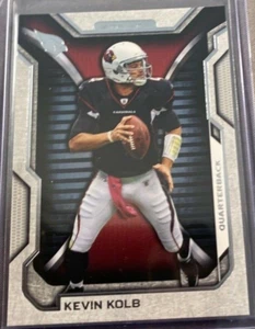 2012 Topps Strata #36 Kevin Kolb Cardinals - Imagen 1 de 2