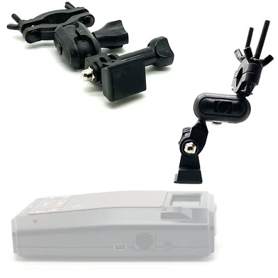 LYCOGEAR "NEW" Escort Max360C &2020 Max3 IXc sspoort Radar Detector RearView Mirror Mount