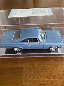 1965 Chevrolet Impala SS 396 - Picture 1 of 7