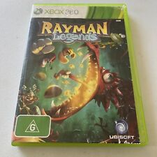 Jogo original RAYMAN LEGENDS - XBOX 360 - Videogames - Samburá