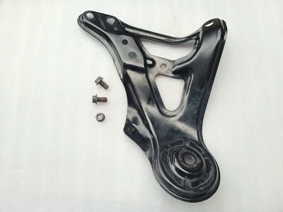 LEXUS RX350 RX450h 2010-2015 subchasis delantero derecho soporte inferior placa de soporte Foto 1 de 4