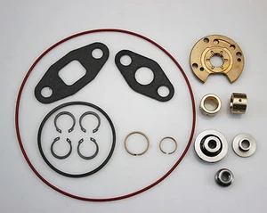 Turbocharger Repair Rebuild Kit Garrett T3 T4 TB03 TA31 T04B T04E TBP4 Minor - Picture 1 of 5