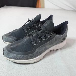 Nike Air Zoom Pegasus 35 Shield Schuhe Herren 11,5 Grau Slipper Laufen Turnschuhe - Bild 1 von 24