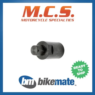 Extractor de volante M26 mm x 1,5 mm para HONDA XR 600 R 1985 1986 1987 Foto 1 de 2