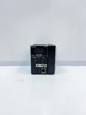 Unidad de CPU Keyence KV-7500 con EtherNet incorporado, V # 984 - Imagen 1 de 4