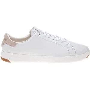 Cole Haan Herren Grandpro Tennis Tennisschuhe Weiß - Bild 1 von 20