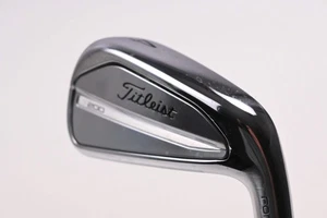 Titleist T200 2023 Utility #4 Iron / 23 Degree / Stiff Flex HZRDUS Black 90 - Picture 1 of 6