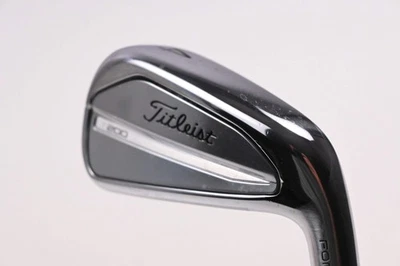 Titleist T200 2023 Utility #4 Iron / 23 Degree / Stiff Flex HZRDUS Black 90 - Image 1 of 4