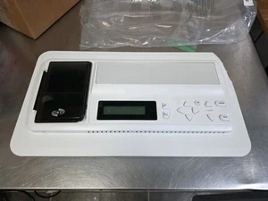 Intrasonic IST I1000M Music & Intercom Main Master Station 35 Watt Communication - Picture 1 of 7